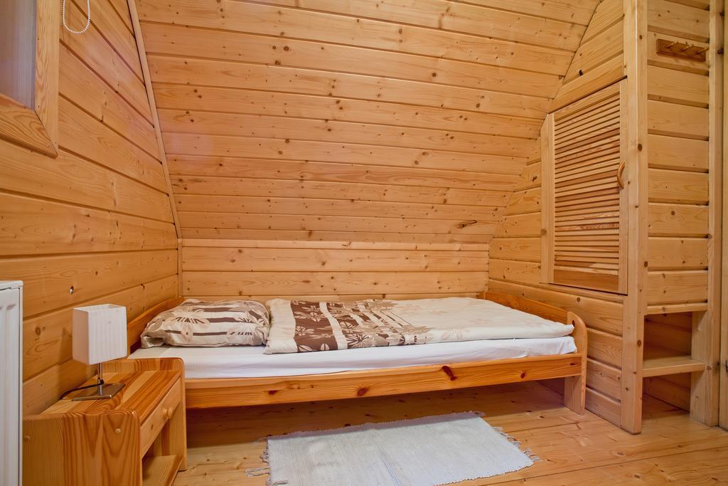 Villa Domek Z Kominkiem W Krynicy Krynica-Zdrój Exterior foto